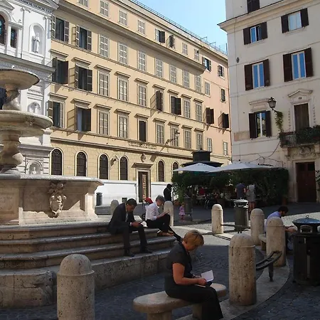 Casa Degli Zingari