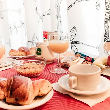 Adriano Augusto Bed & Breakfast 5*