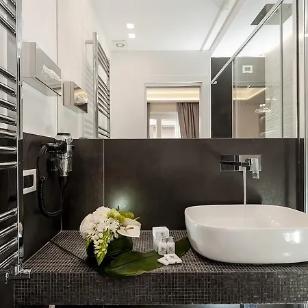 Vatican Style 3* Rome