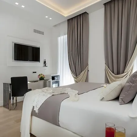 Guest house Vatican Style 3*