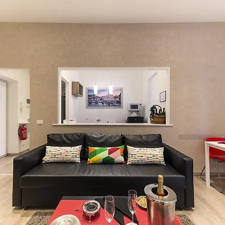 Casa Vacanze Ferrari Al Vaticano * Rom