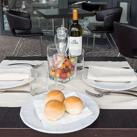 Sotel Nomentana 3* Roma