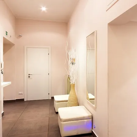 Affittacamere Maison Trevi Roma