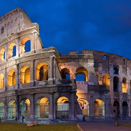Affittacamere Maison Trevi *