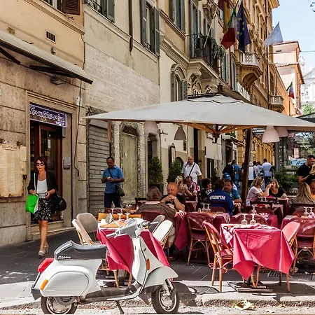 Maison Trevi Roma