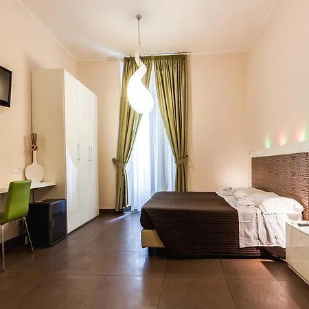 Maison Trevi Roma