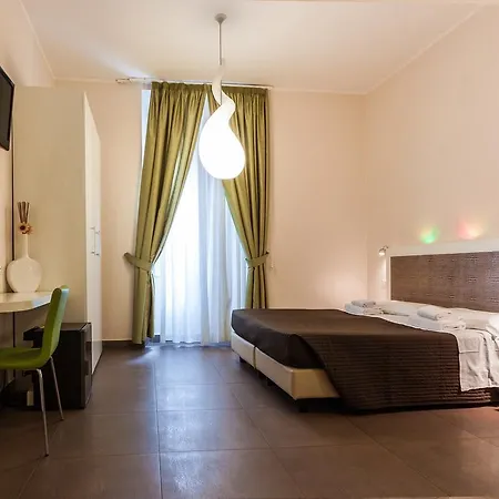 Maison Trevi Affittacamere