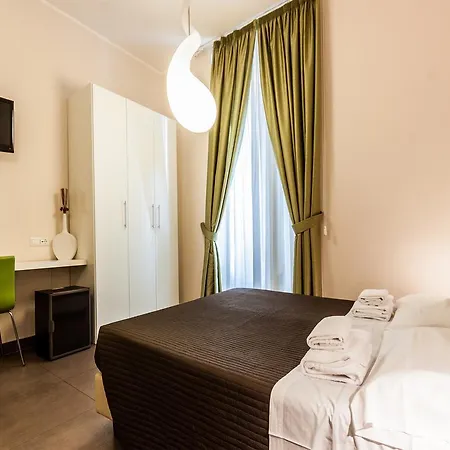 Maison Trevi * Roma