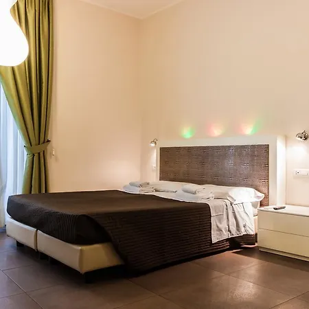 Maison Trevi Affittacamere Roma