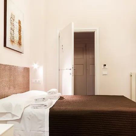 Maison Trevi Affittacamere Roma