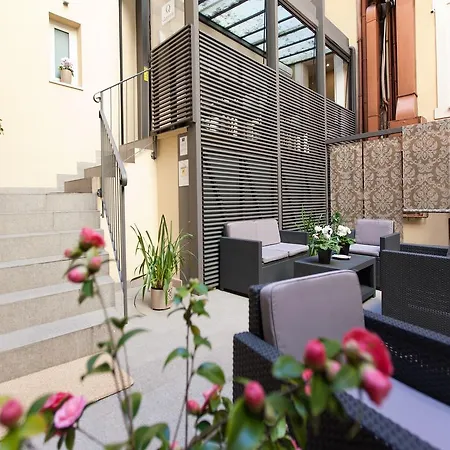 Quirinale Luxury Rom