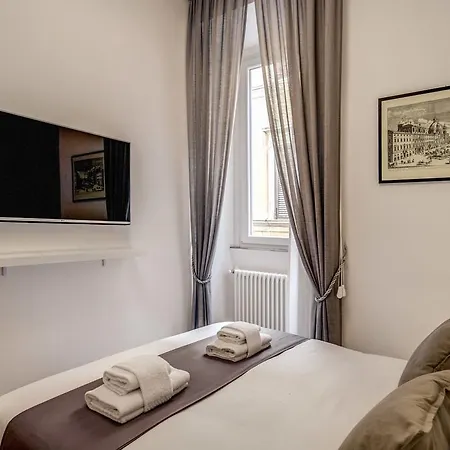 Orange 3* Roma