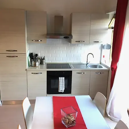 La Casa Di Camp -