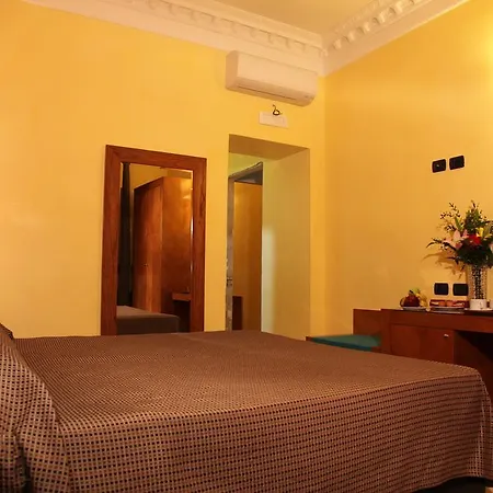 Federica's Apartment *