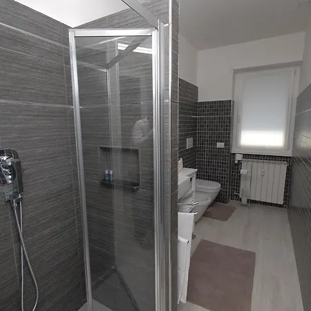 Rhome Moricca 5 Apartment Rome