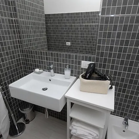 Apartment Rhome Moricca 5 *