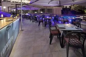 Aurelia Antica Hotel Řím