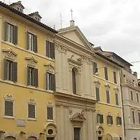 Affittacamere Hosianum Palace Roma