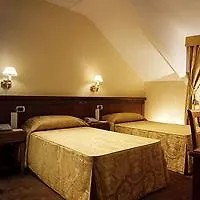 Hosianum Palace 3* Roma