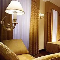 Hosianum Palace Roma