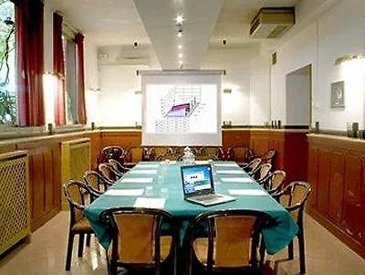 Otel Delle Muse