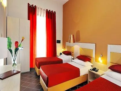 Otel Scott House