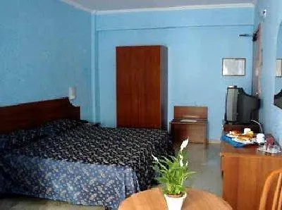 Caravel Róma