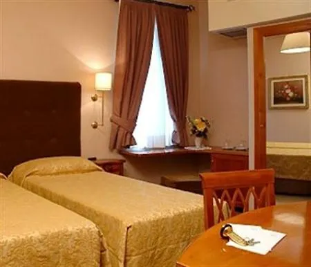 Apartment La Fenice Rome