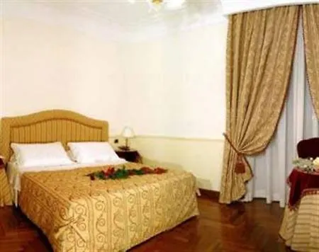 Apartment Domus *