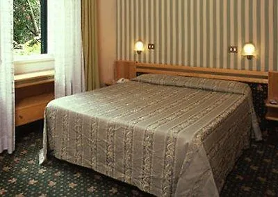 Pavia Hotel Rome