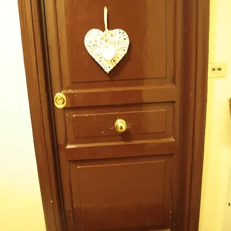 La Casa Di Marti