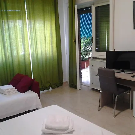 Olimpica Relais Guest House Rome