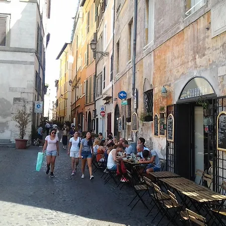 Olimpica Relais Guest House 2* Rome