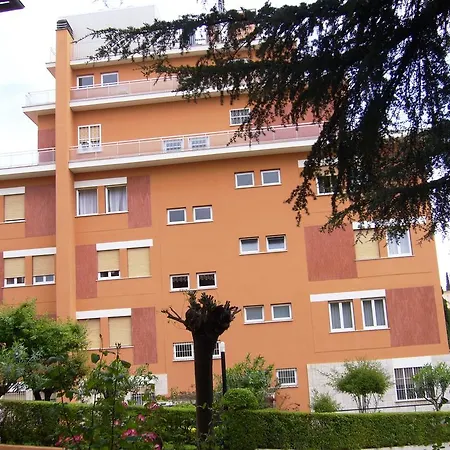 فندق La Casa Di Nazareth 2*