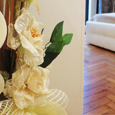 Apartment Cappellari Charme