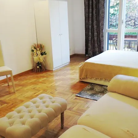 Cappellari Charme Rome