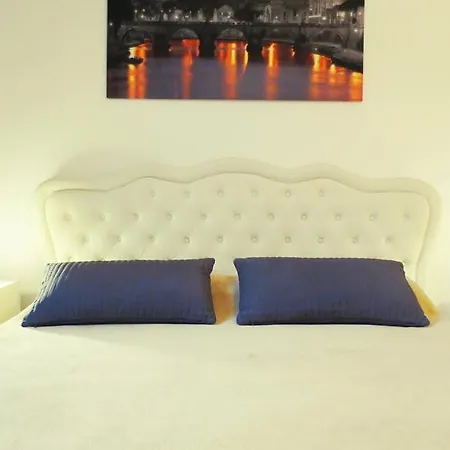 Apartment Cappellari Charme *