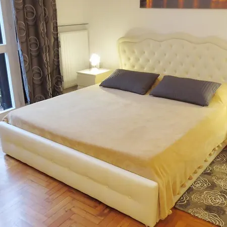 Cappellari Charme Apartment *