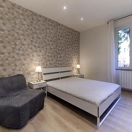 Casa Vacanze Ferrari Al Vaticano Ferienhaus *