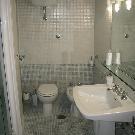 Al Foro Apartment *