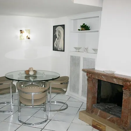 Apartment Al Foro *