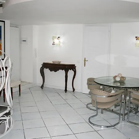 Al Foro Apartment