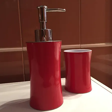 Apartment Vatican Cipro *