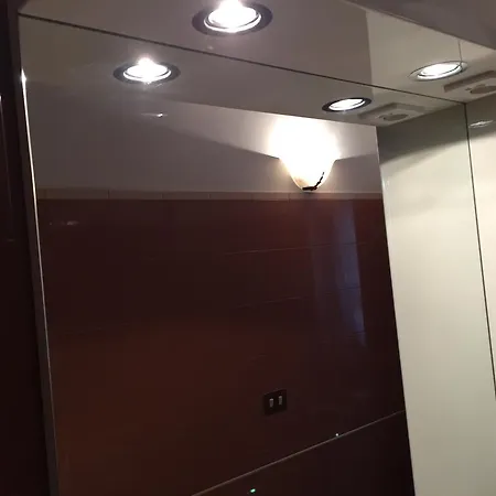Apartment Vatican Cipro