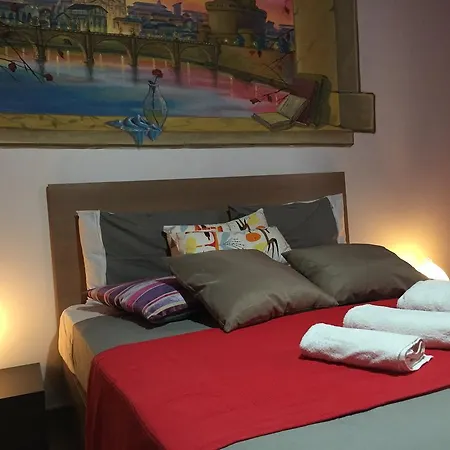 Apartment Vatican Cipro *