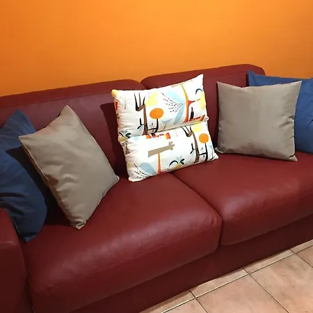 Apartment Vatican Cipro Rome