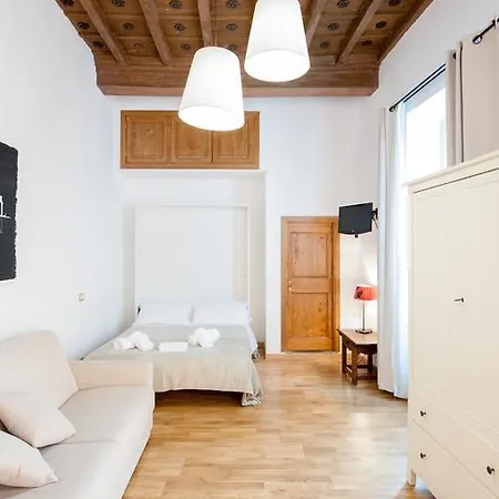 Apartment Sansoni