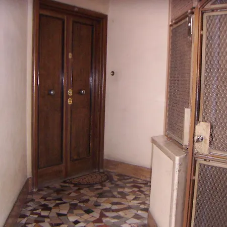 Casa Vespa Holiday home