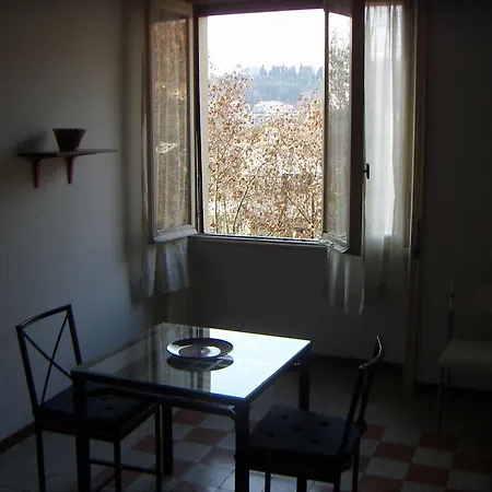 Casa Vespa