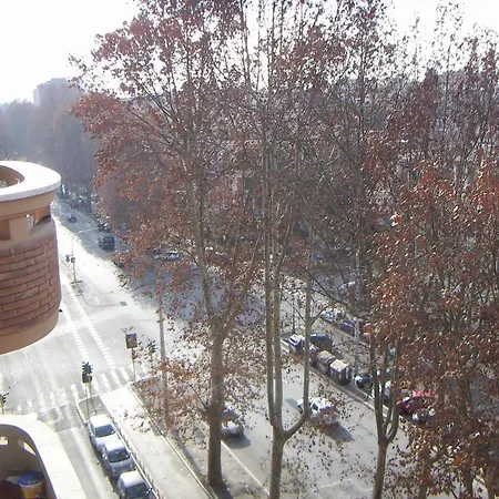 Holiday home Casa Vespa Rome